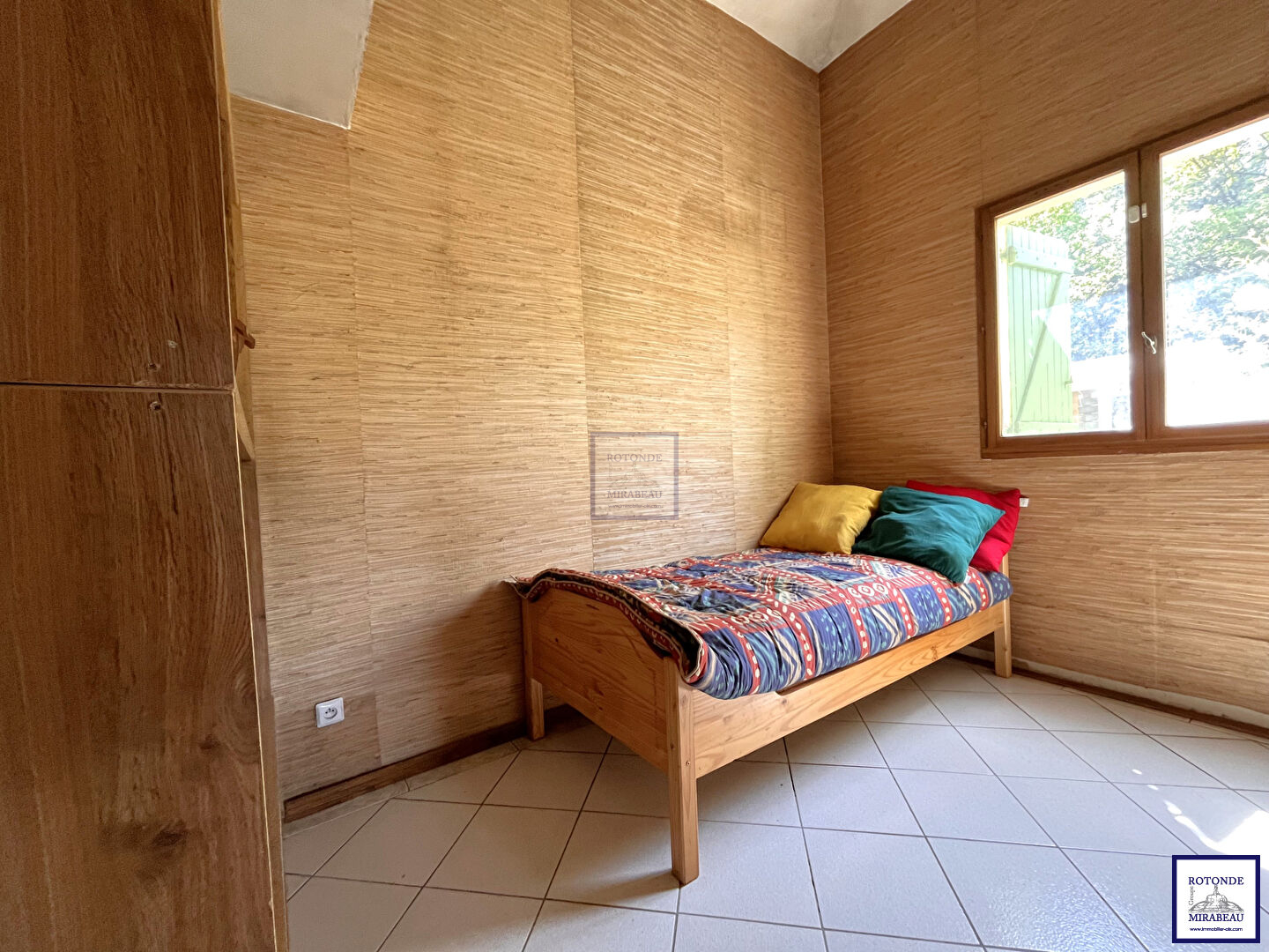 Vente Maison ROGNES 3 chambres