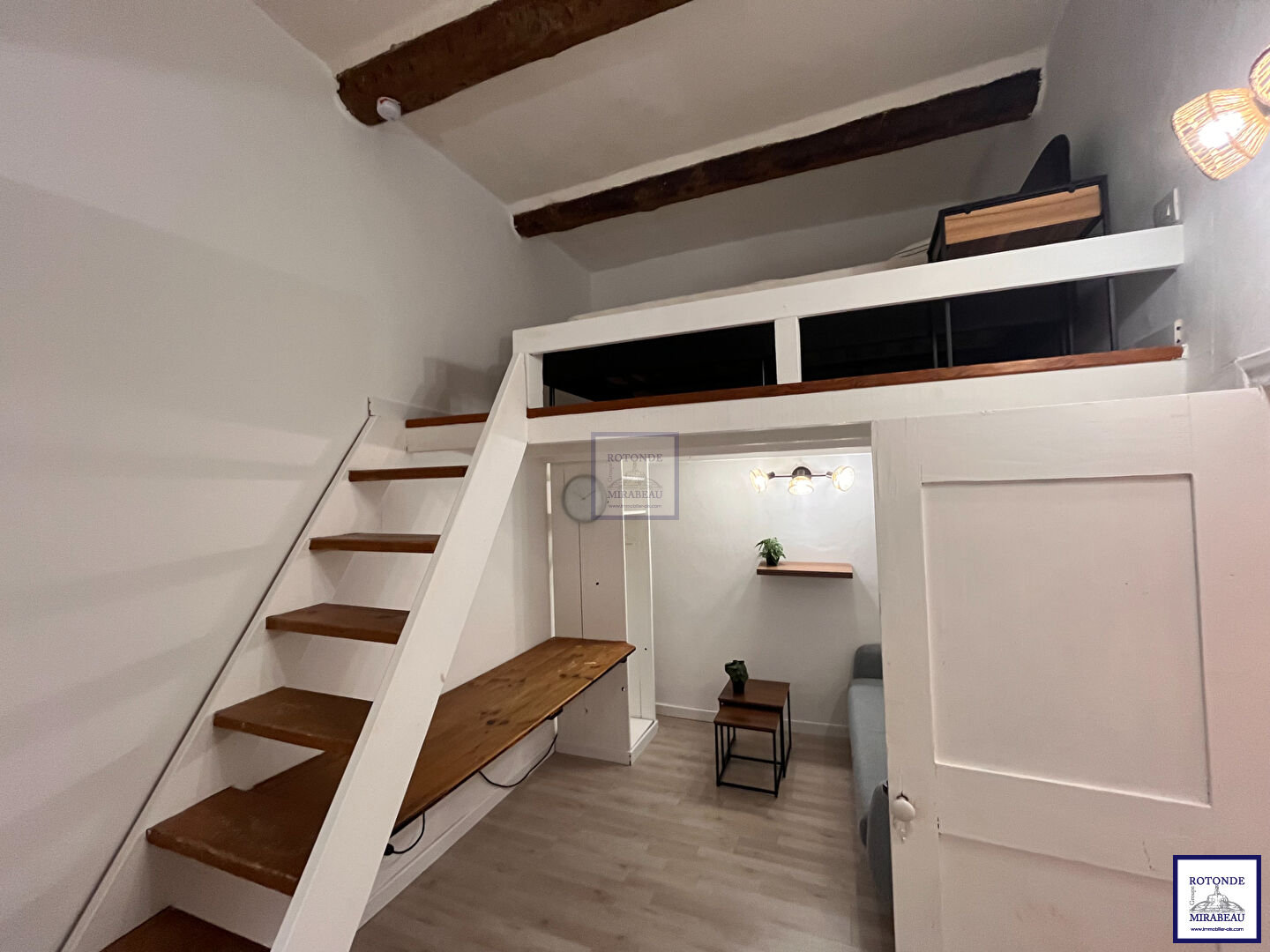 Vente Appartement AIX EN PROVENCE 1 pièces