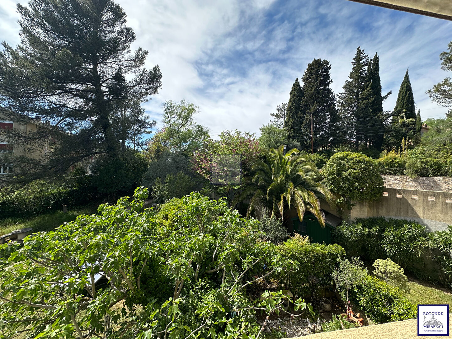 Vente Appartement AIX EN PROVENCE 2 chambres