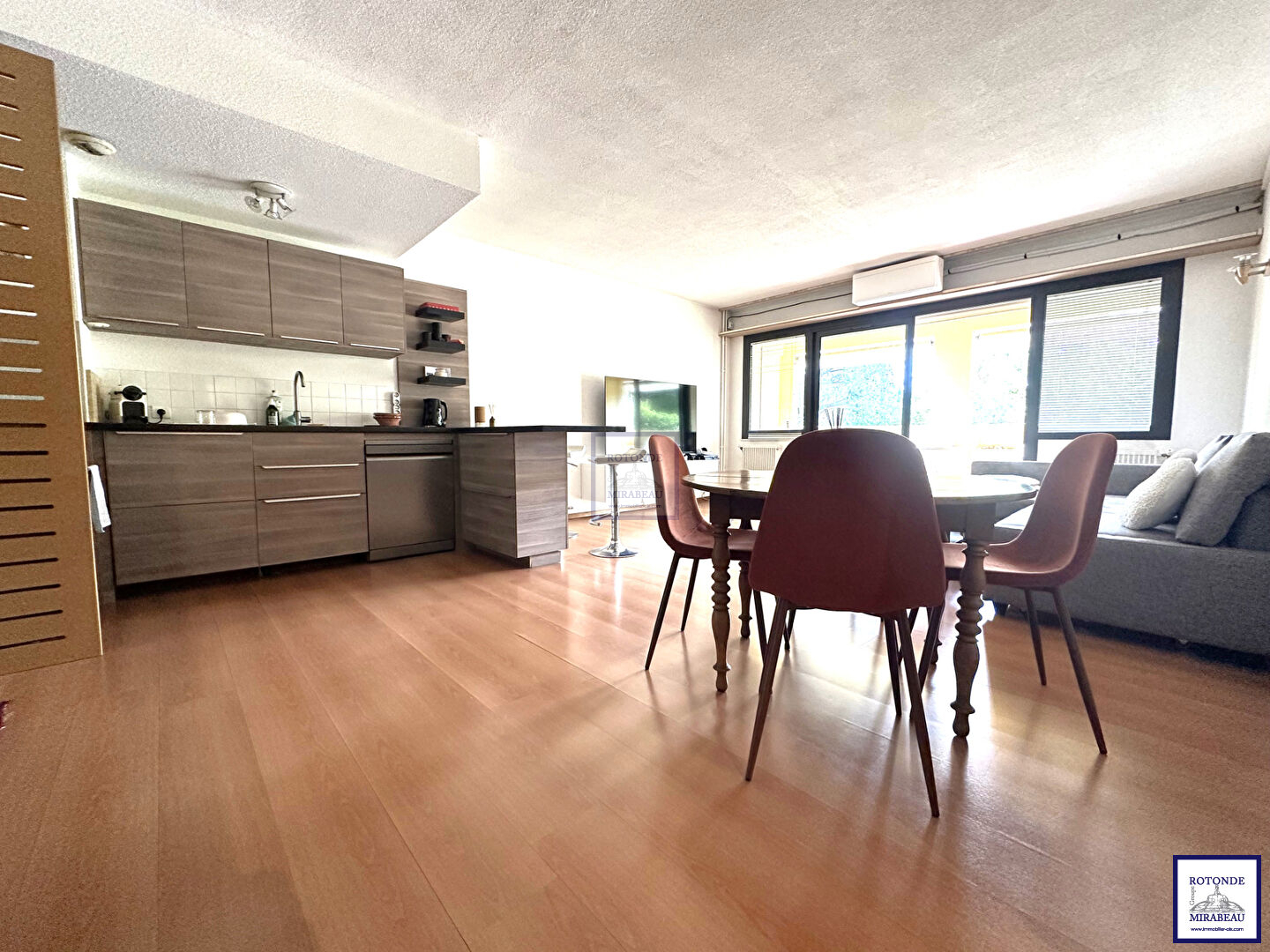 Vente Appartement AIX EN PROVENCE 1 salles d'eau