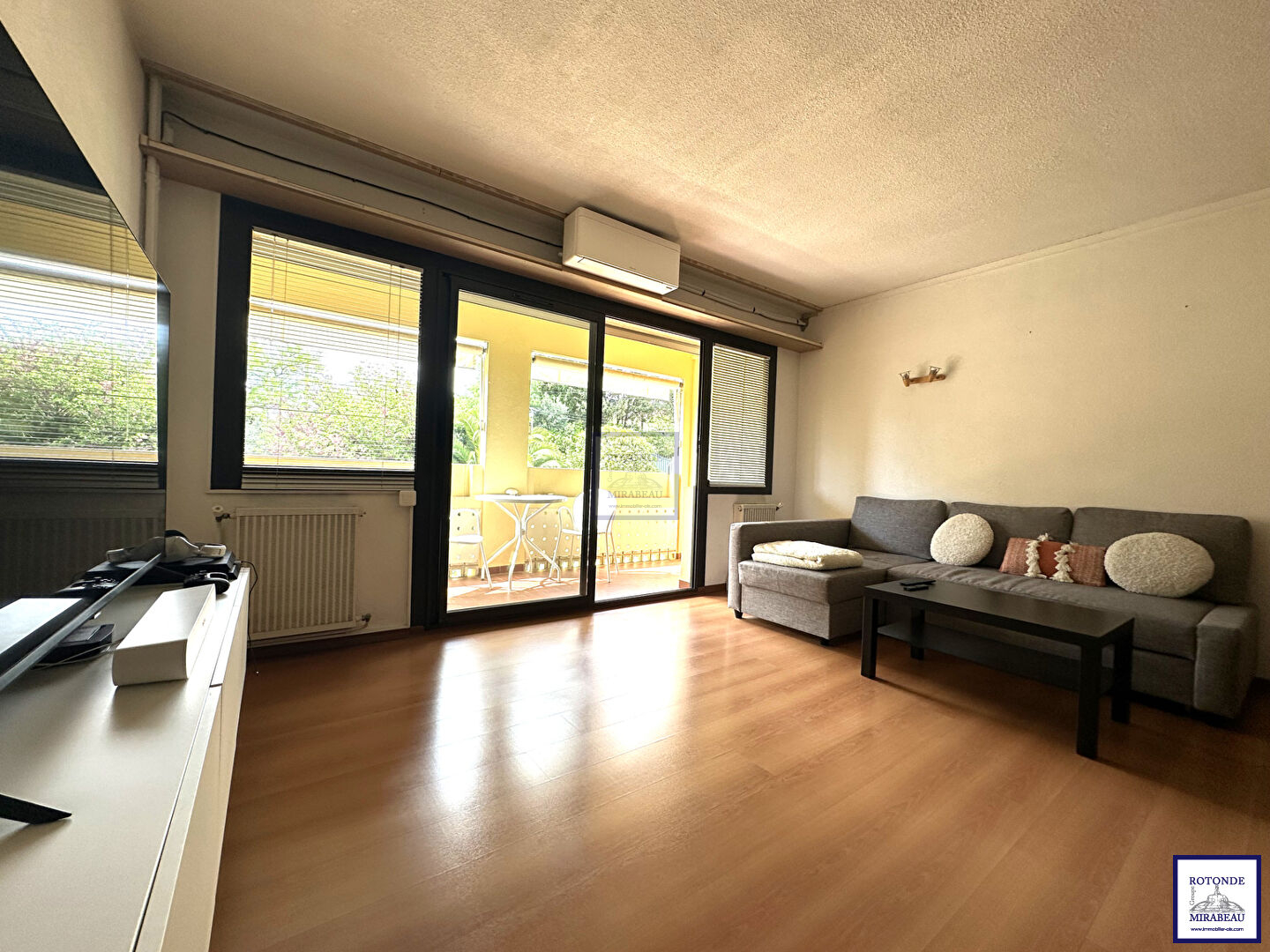 Vente Appartement AIX EN PROVENCE surface habitable de 60 m²