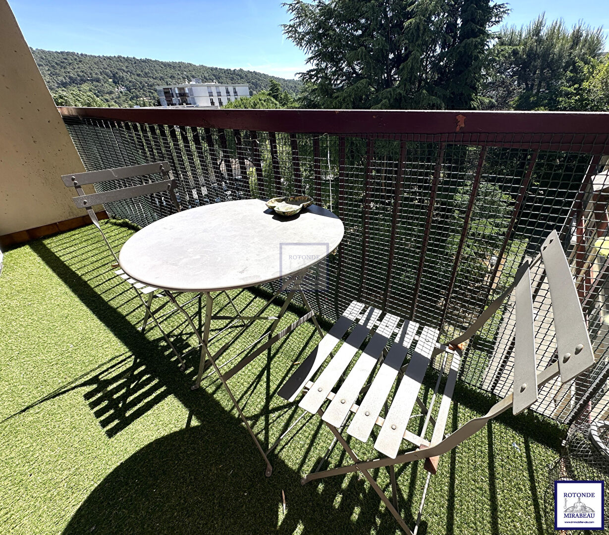 Vente Appartement AIX EN PROVENCE Mandat : 78376
