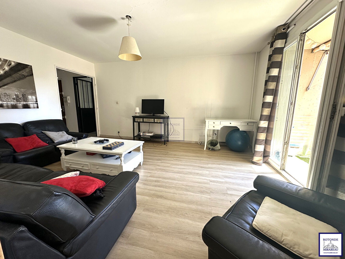 Vente Appartement AIX EN PROVENCE 1 salles de bain