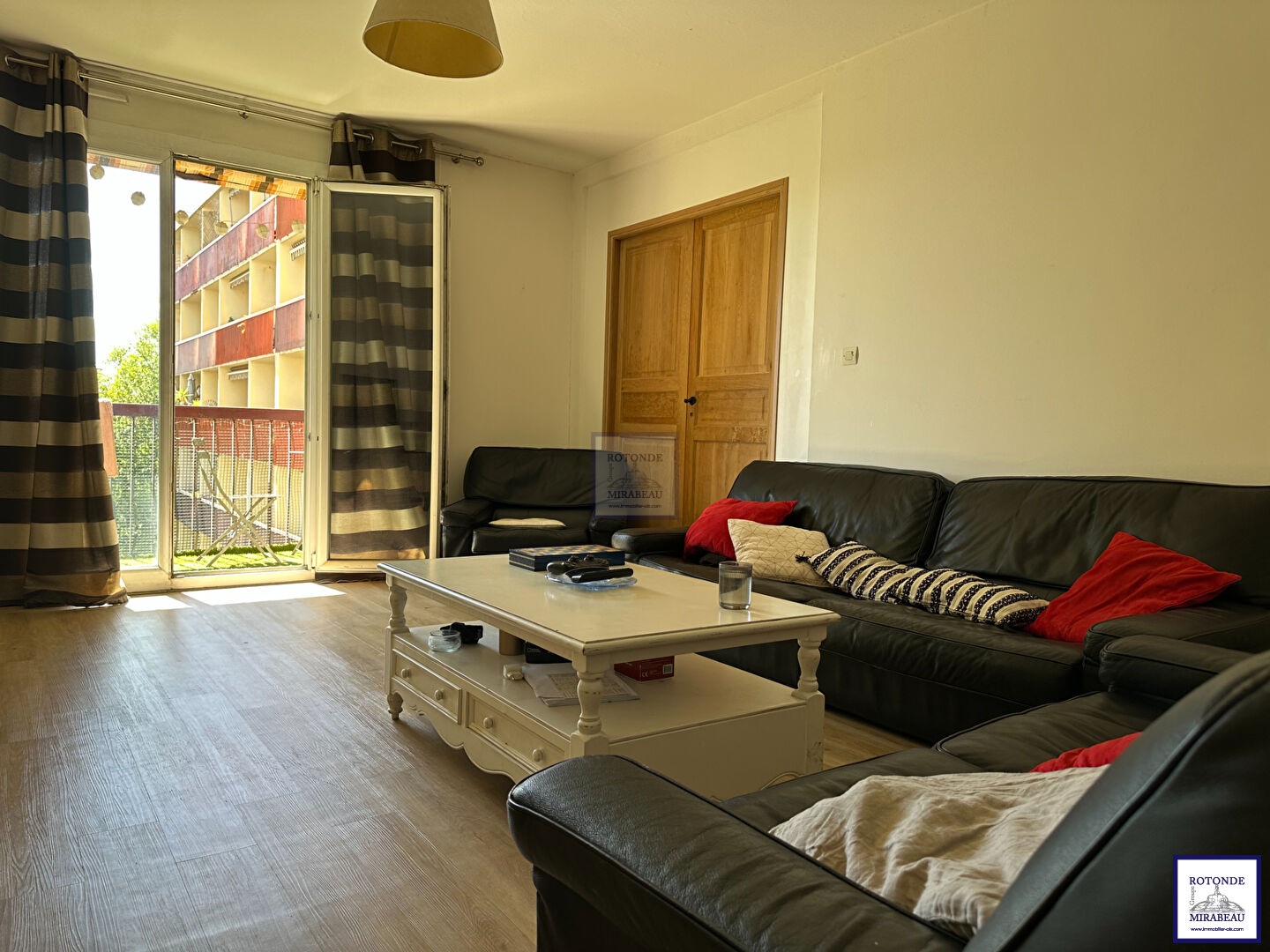 Vente Appartement AIX EN PROVENCE surface habitable de 83.93 m²