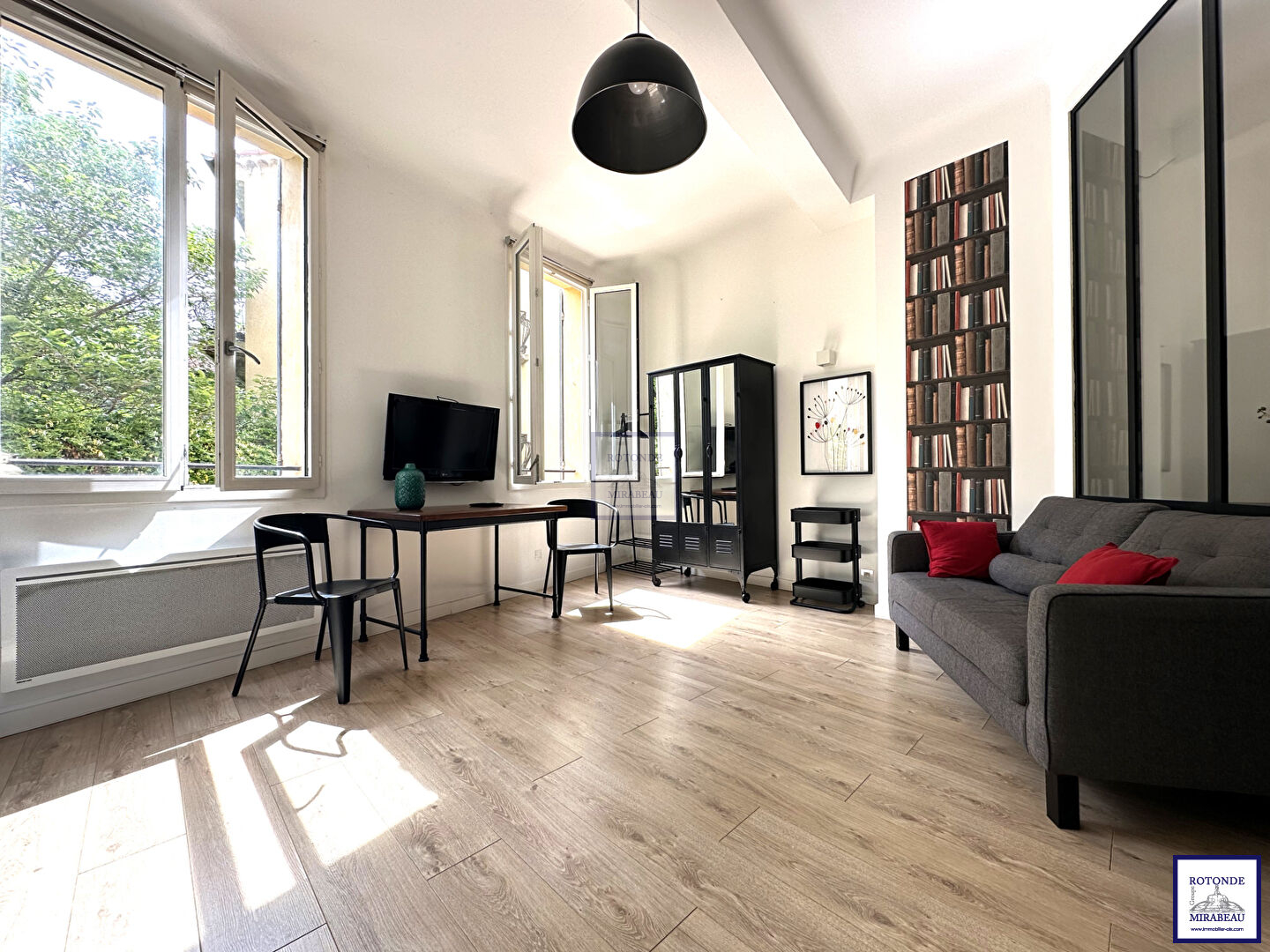 Vente Appartement AIX EN PROVENCE 1 salles d'eau