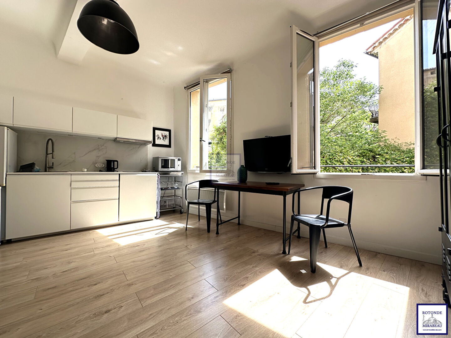 Vente Appartement AIX EN PROVENCE surface habitable de 27.74 m²