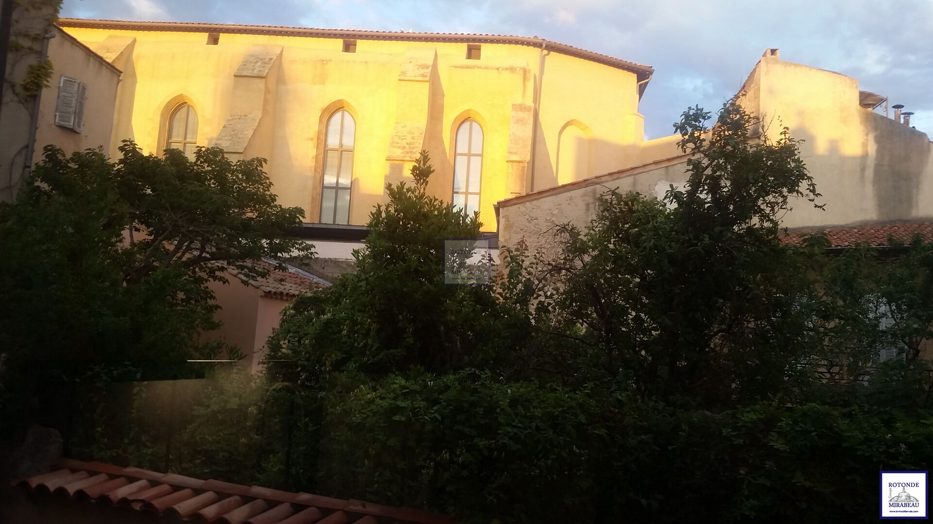 Vente Appartement AIX EN PROVENCE individuel, , electrique chauffage