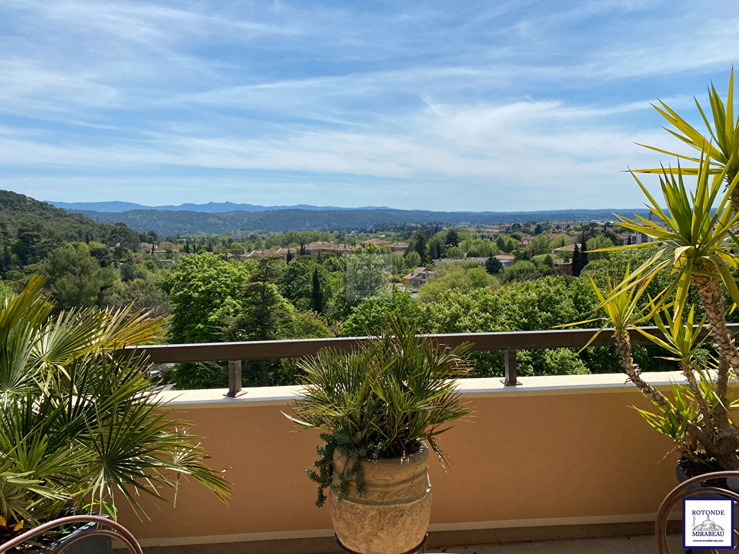 Vente Appartement AIX EN PROVENCE 5 chambres