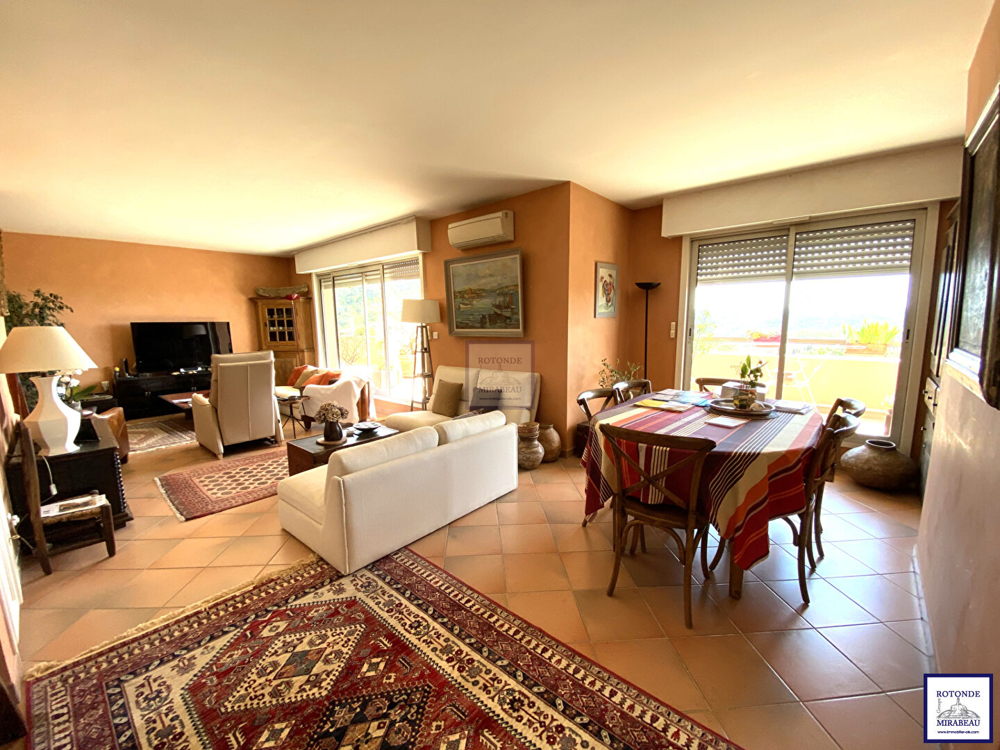 Vente Appartement AIX EN PROVENCE surface habitable de 131 m²