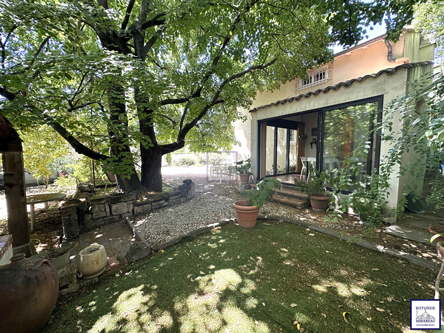 Vente Maison AIX EN PROVENCE Mandat : 78378