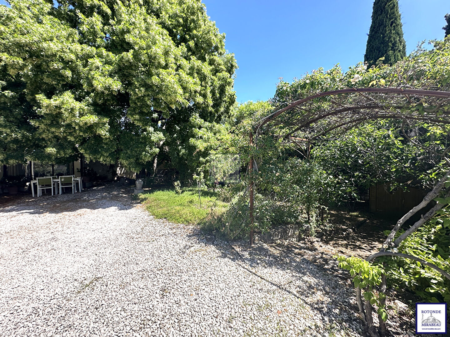 Vente Maison AIX EN PROVENCE 1 salles de bain