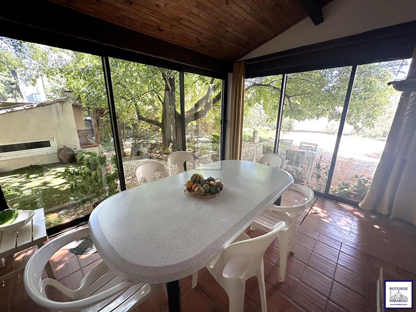 Vente Maison AIX EN PROVENCE 1 salles d'eau