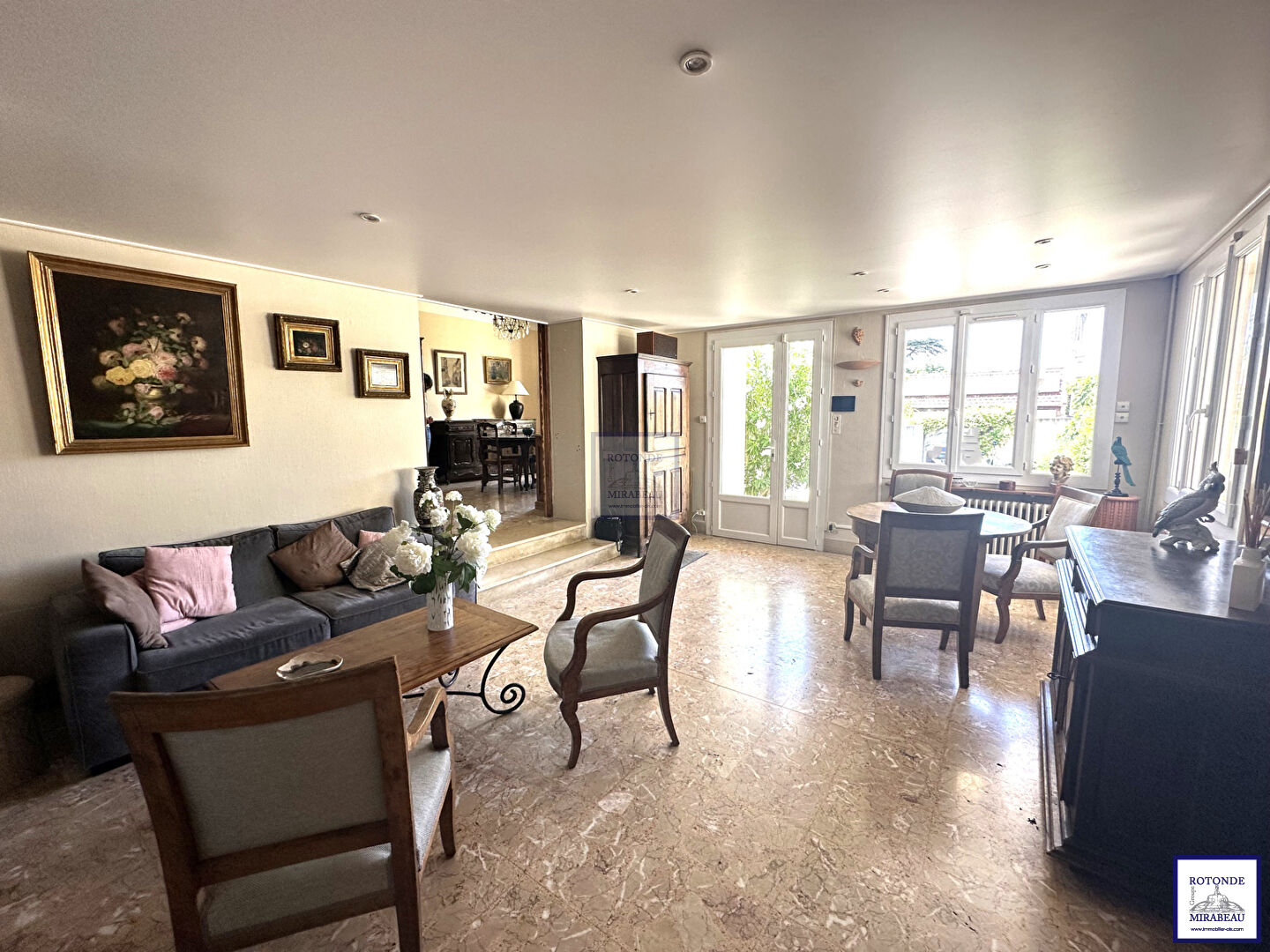 Vente Maison AIX EN PROVENCE surface habitable de 150 m²