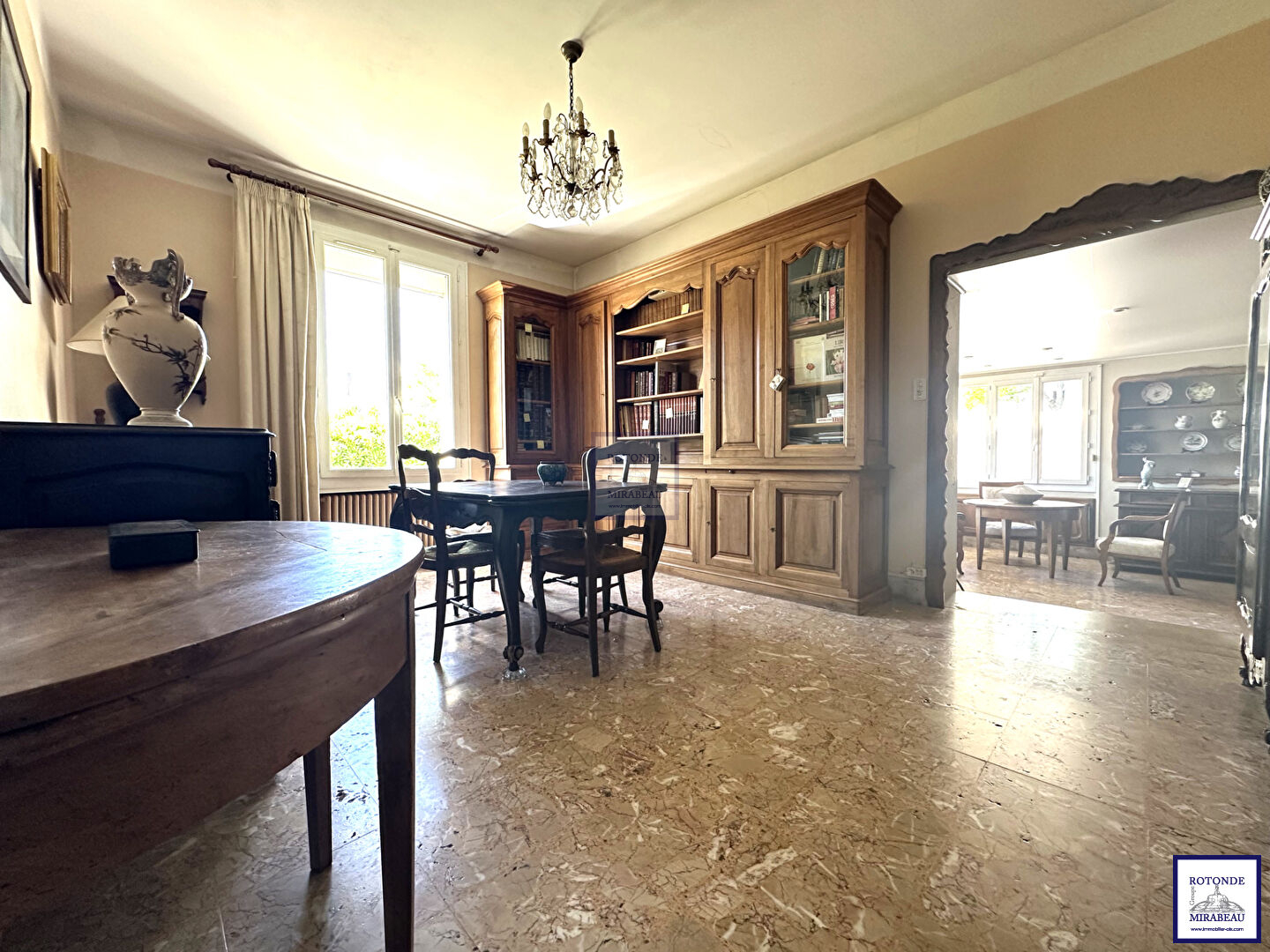 Vente Maison AIX EN PROVENCE 4 pièces