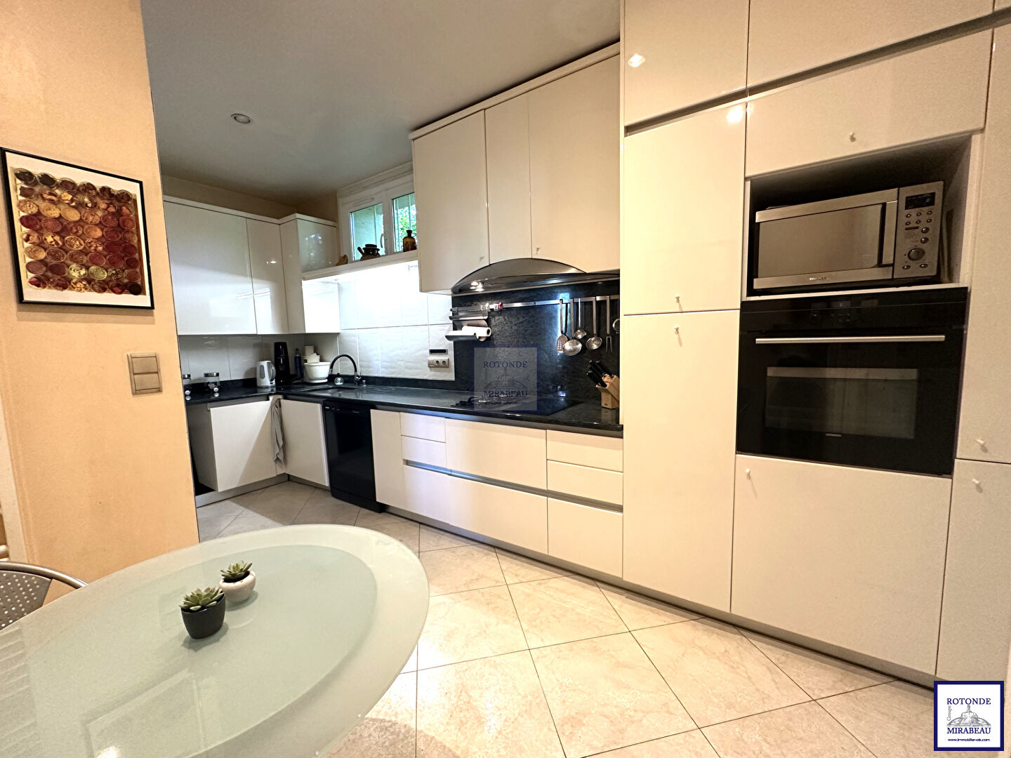 Vente Maison AIX EN PROVENCE individuel, , gazdeville chauffage
