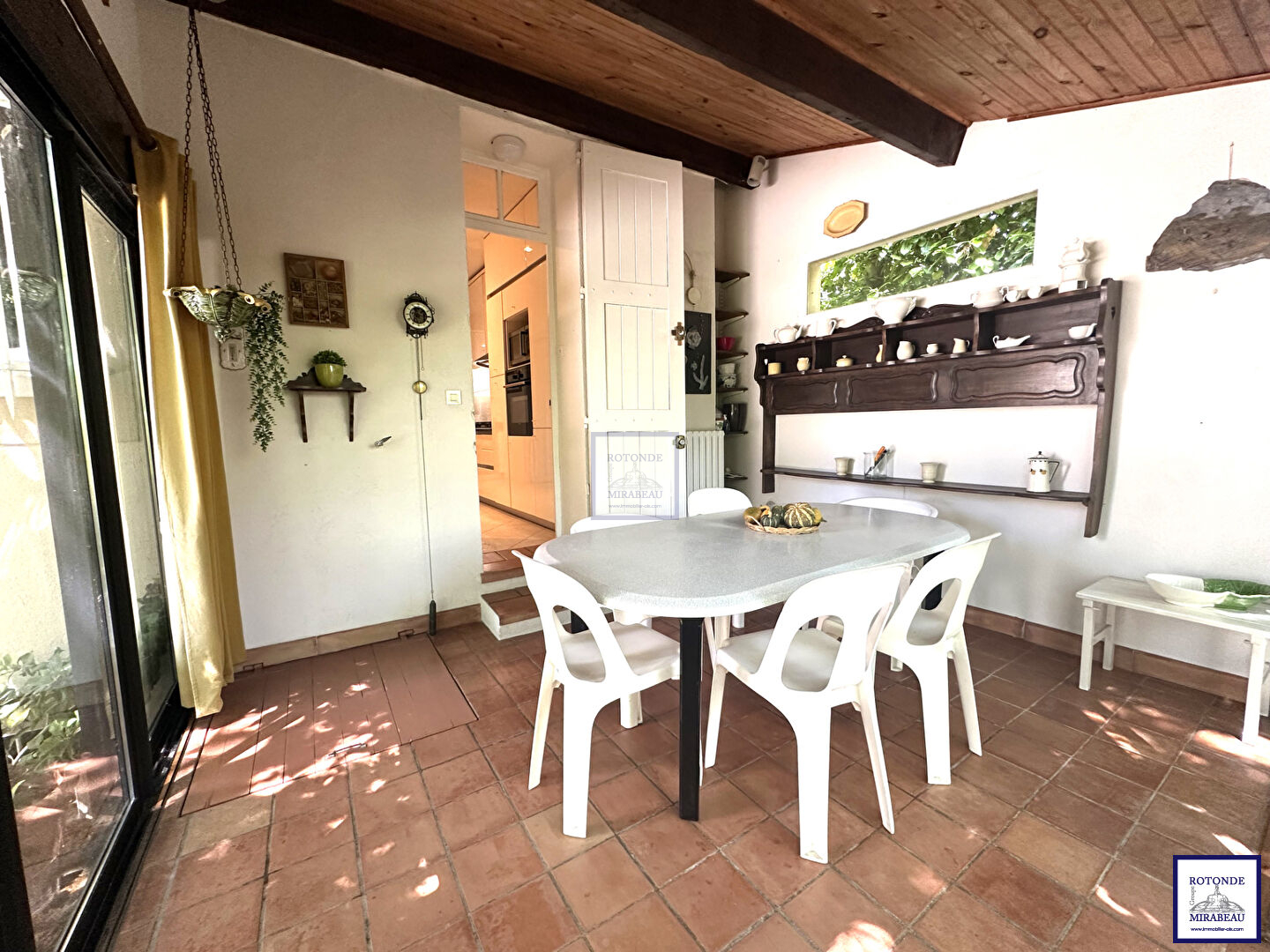 Vente Maison AIX EN PROVENCE 3 chambres