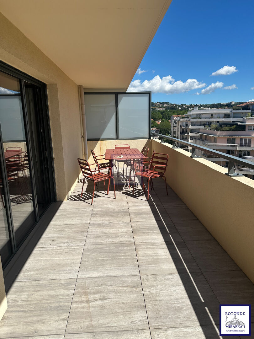Location Appartement AIX EN PROVENCE Mandat : 78381