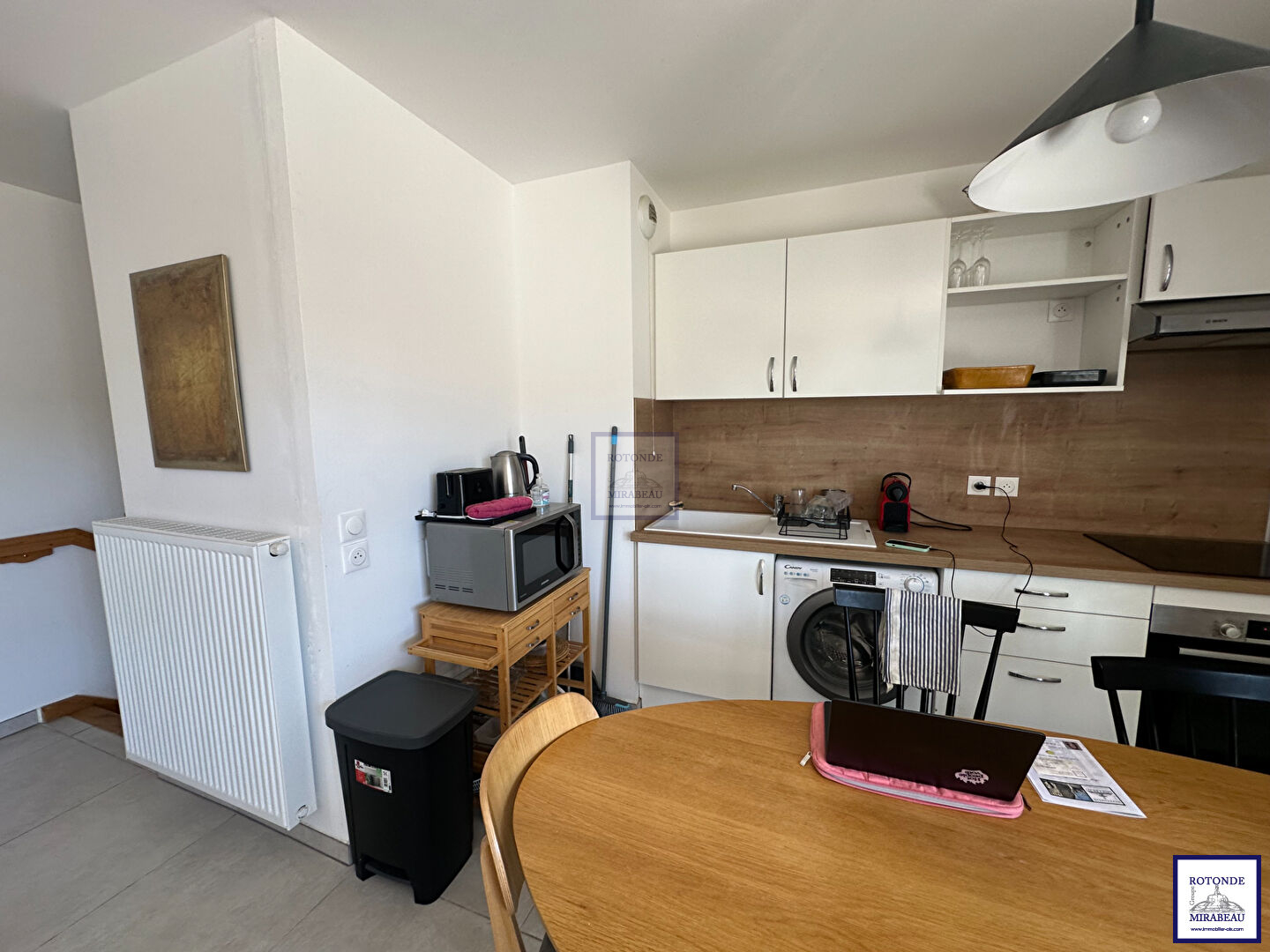 Location Appartement AIX EN PROVENCE 1 salles d'eau