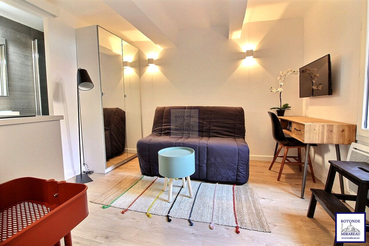 Vente Appartement AIX EN PROVENCE 1 pièces