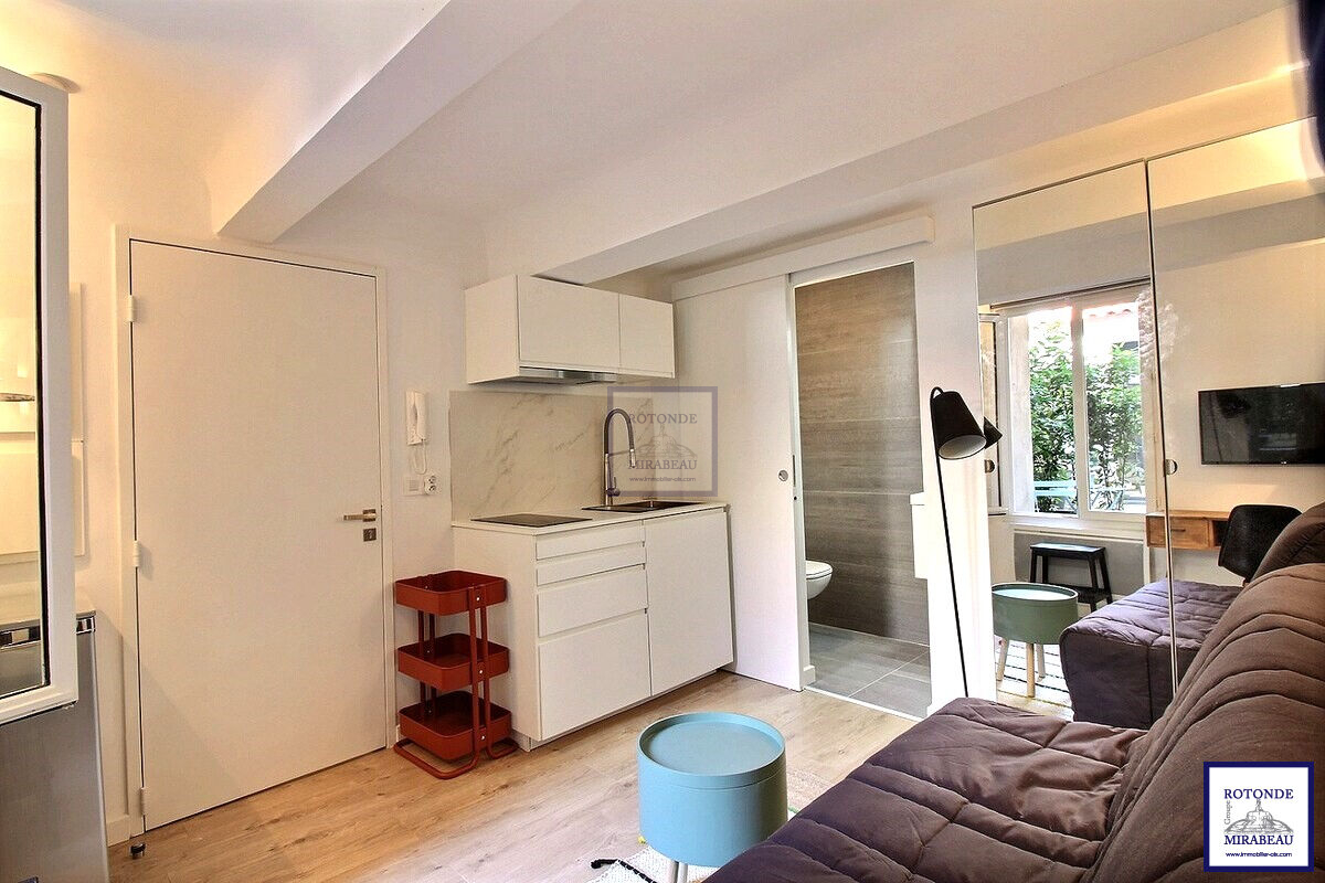 Vente Appartement AIX EN PROVENCE surface habitable de 12.5 m²