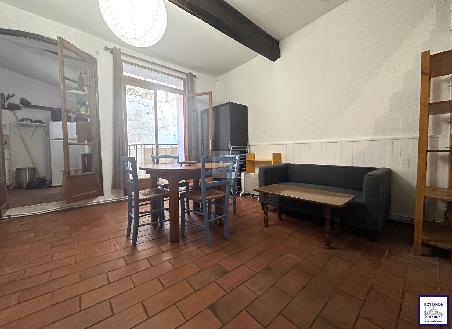 Vente Appartement AIX EN PROVENCE Mandat : 78384
