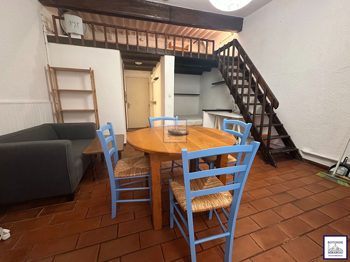 Vente Appartement AIX EN PROVENCE surface habitable de 29 m²