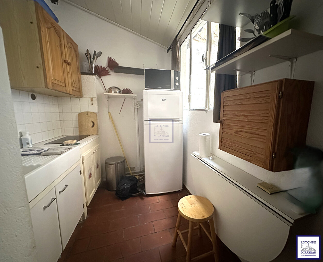 Vente Appartement AIX EN PROVENCE 1 pièces