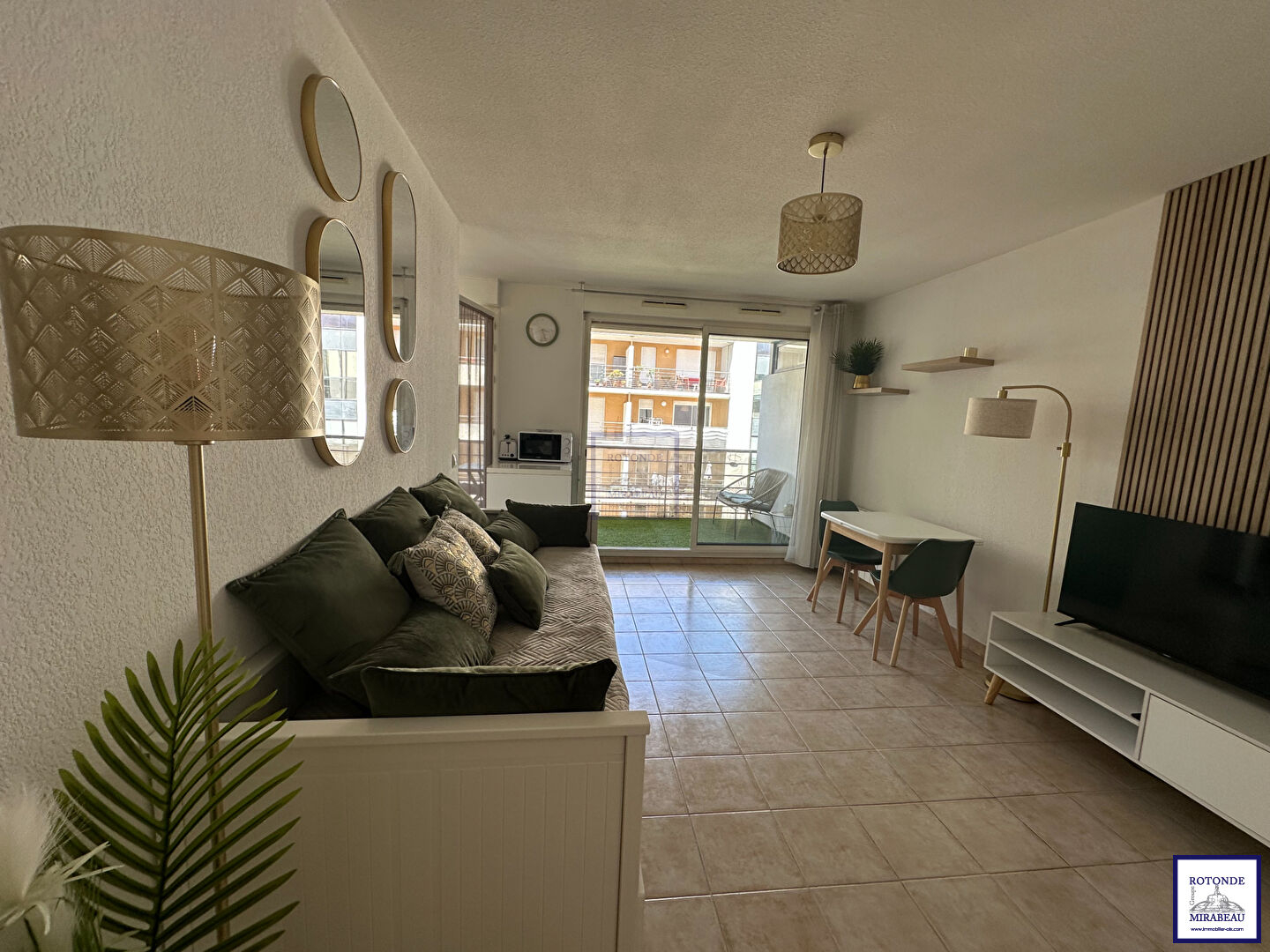 Location Appartement AIX EN PROVENCE Mandat : 78386