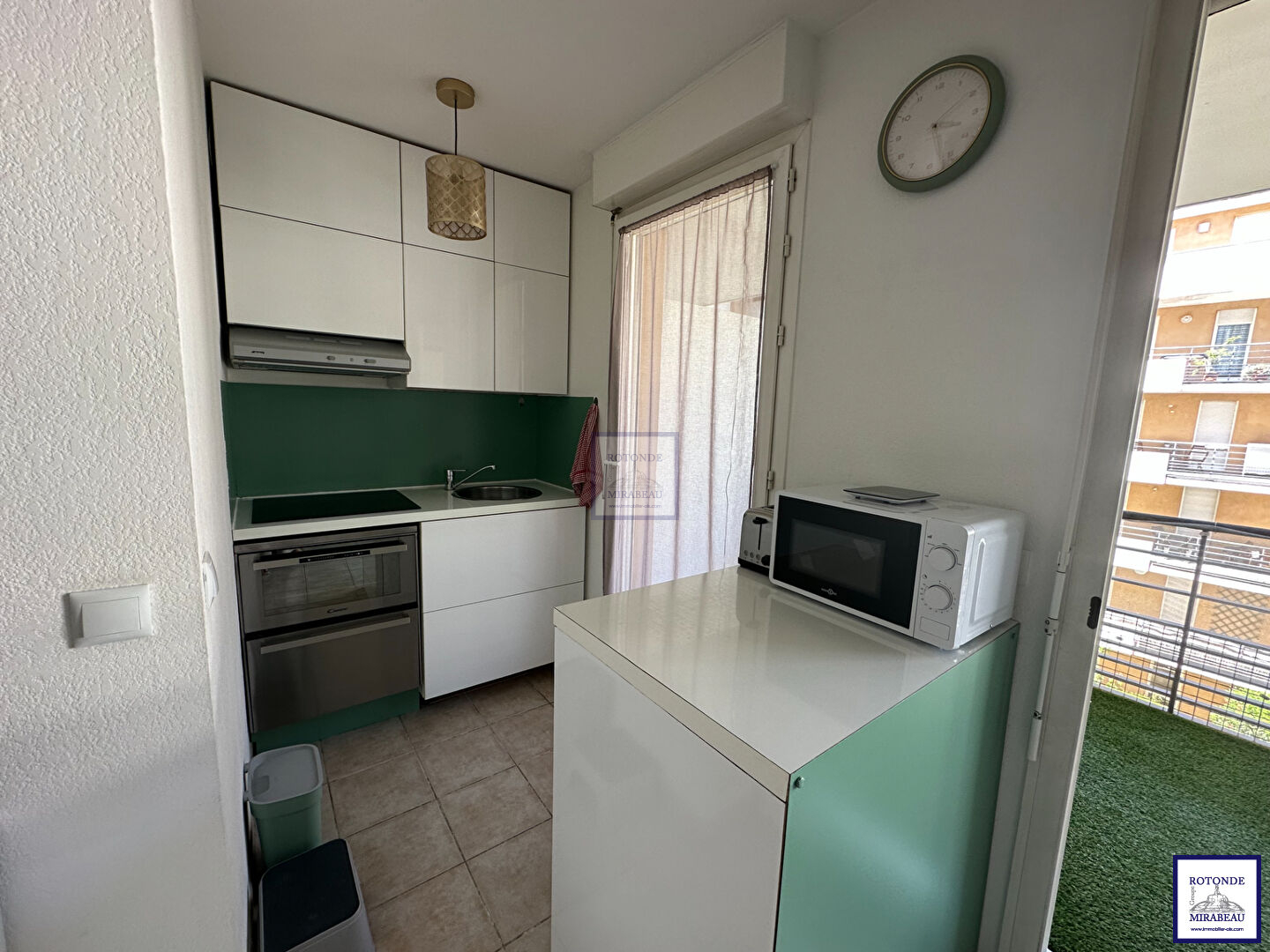 Location Appartement AIX EN PROVENCE 1 pièces