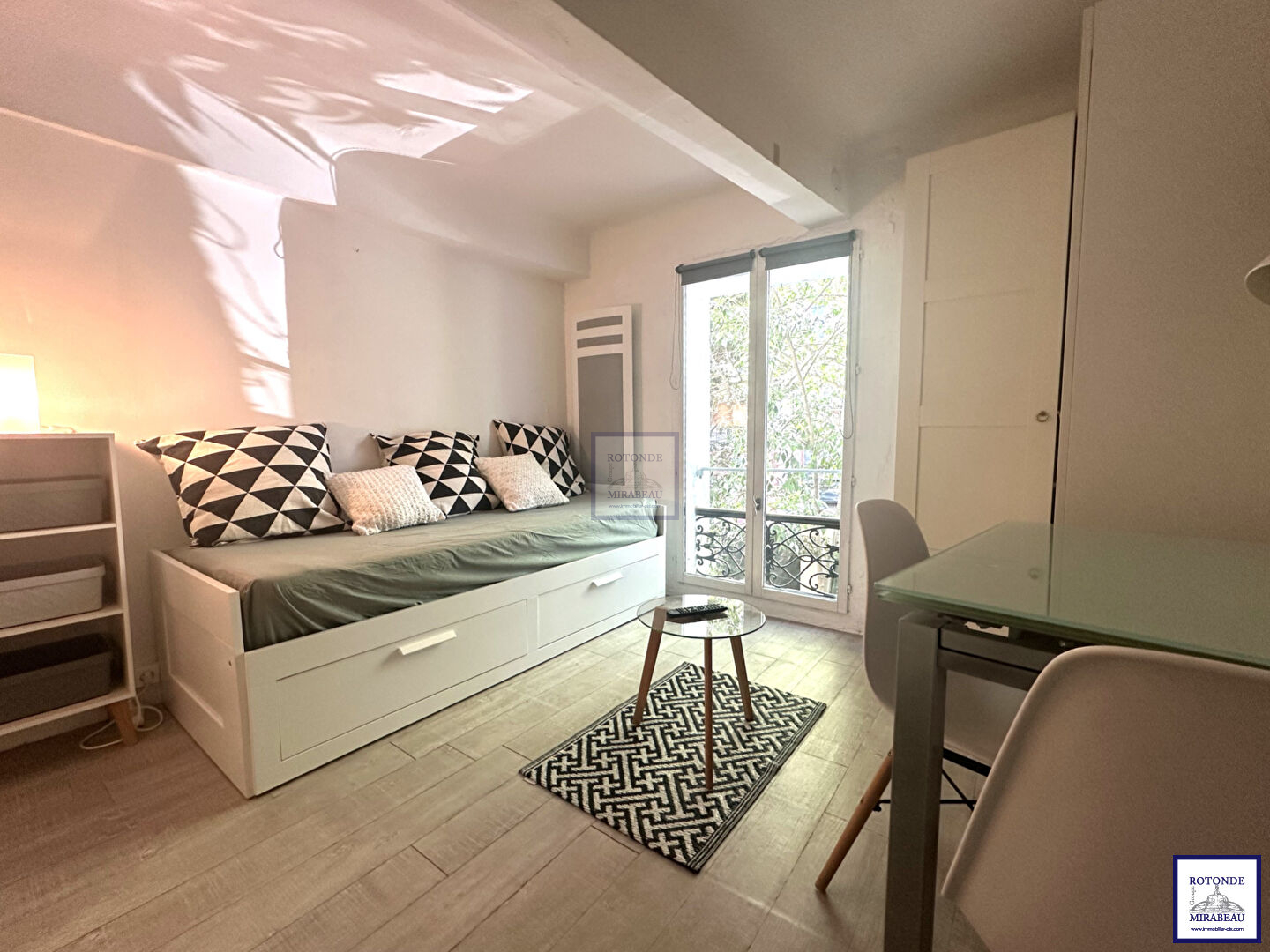 Vente Appartement AIX EN PROVENCE Mandat : 78387