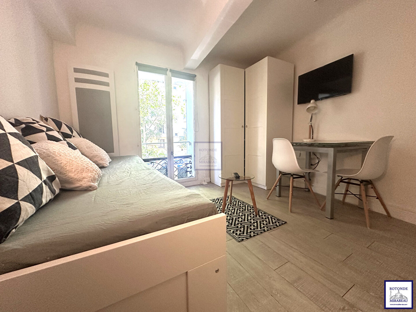 Vente Appartement AIX EN PROVENCE surface habitable de 13 m²