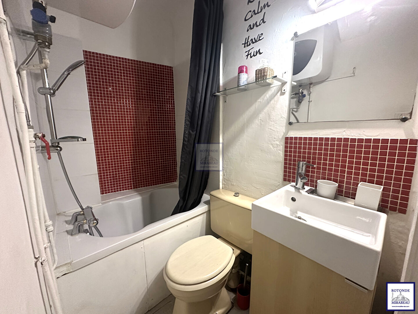Vente Appartement AIX EN PROVENCE 1 pièces