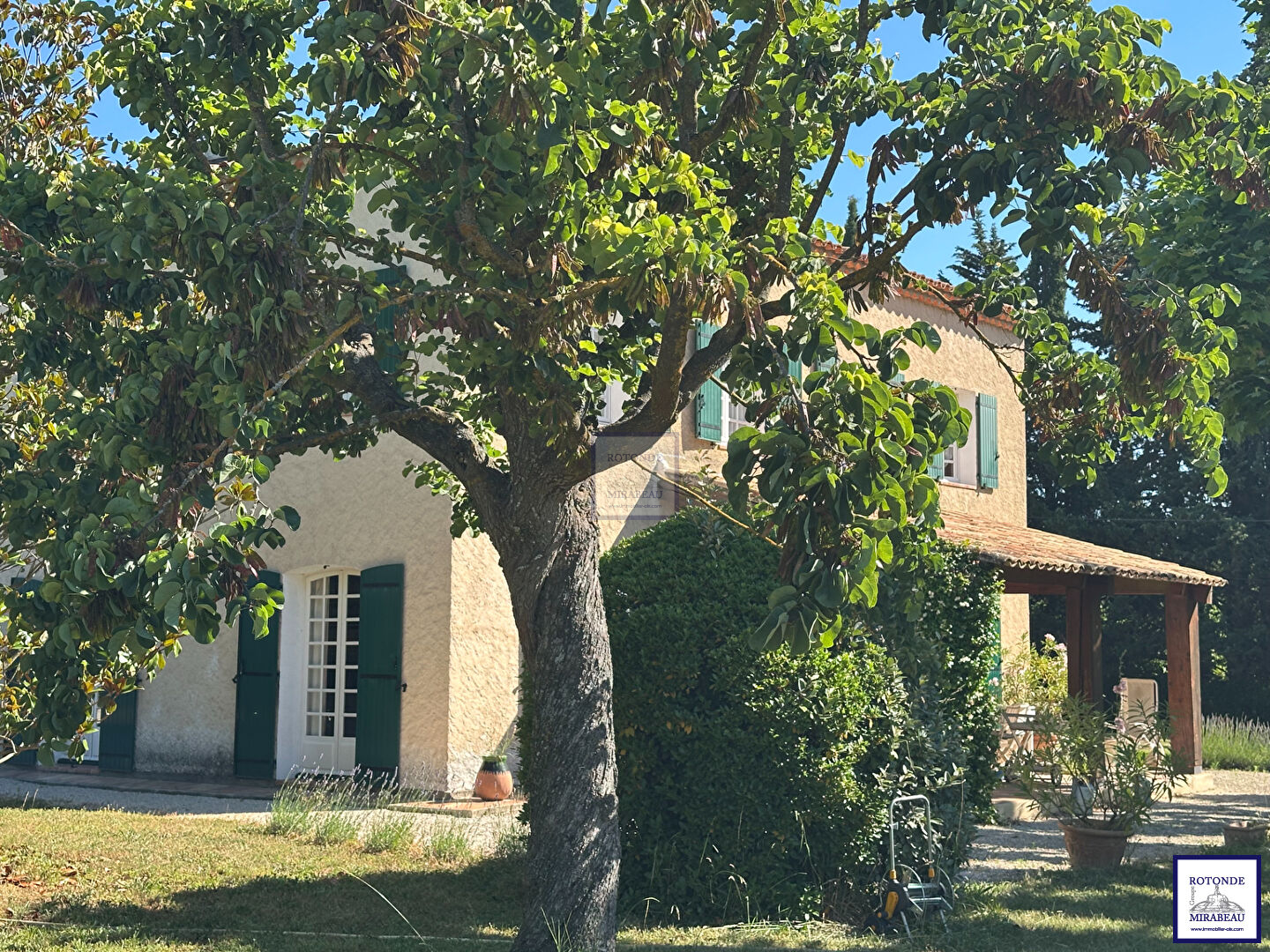 Vente Maison AIX EN PROVENCE 7 pièces