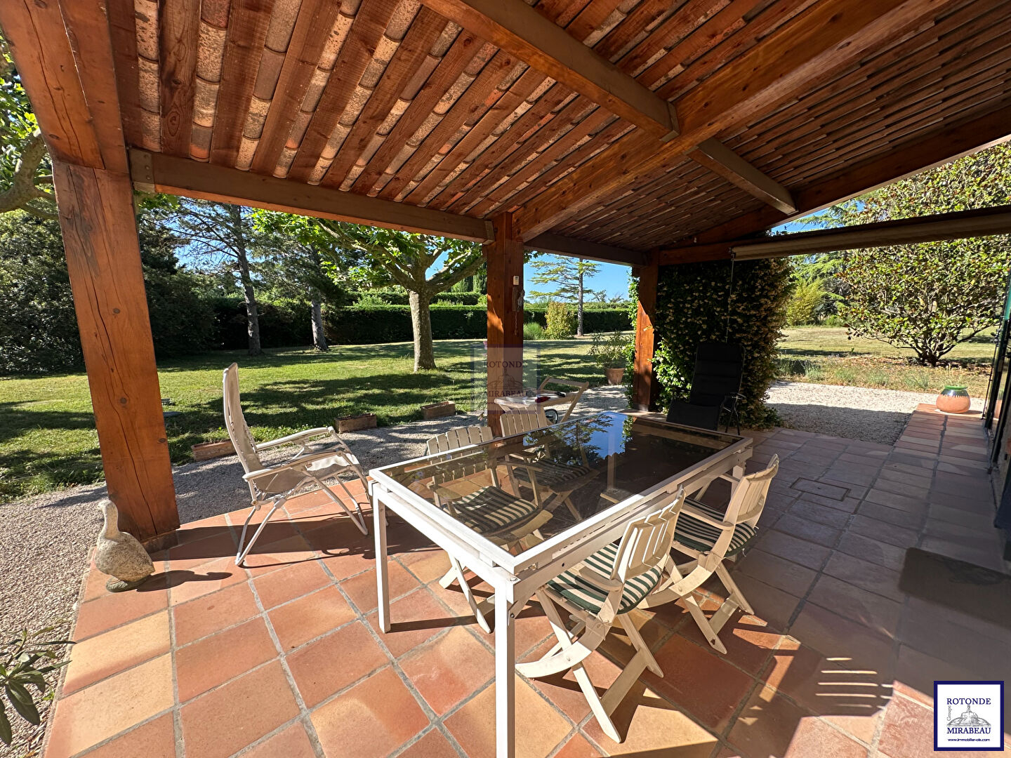 Vente Maison AIX EN PROVENCE 4 chambres