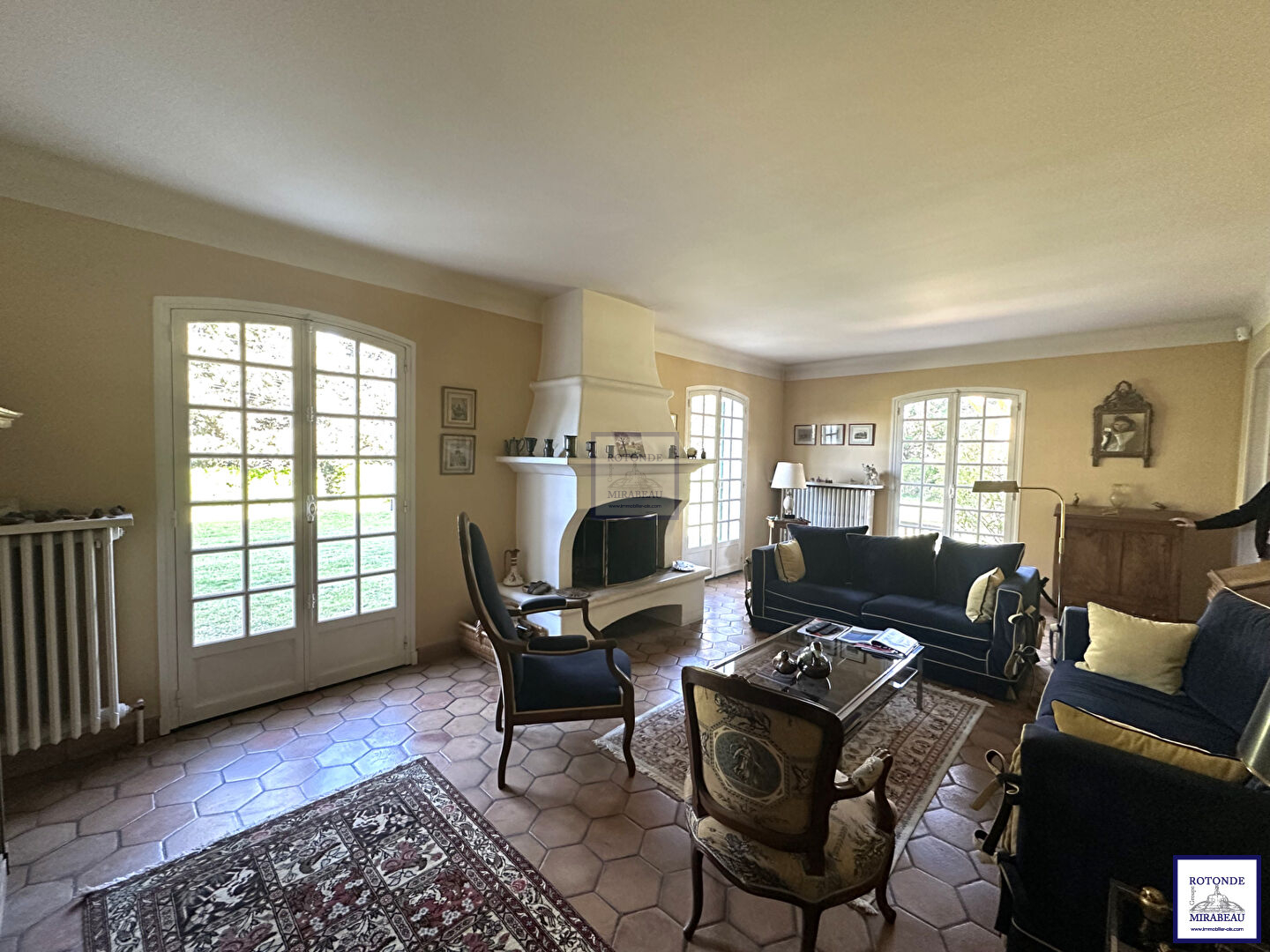 Vente Maison AIX EN PROVENCE surface habitable de 164 m²