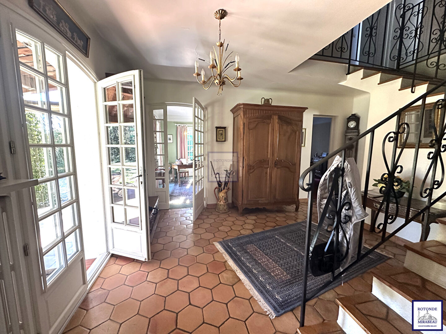 Vente Maison AIX EN PROVENCE 7 pièces