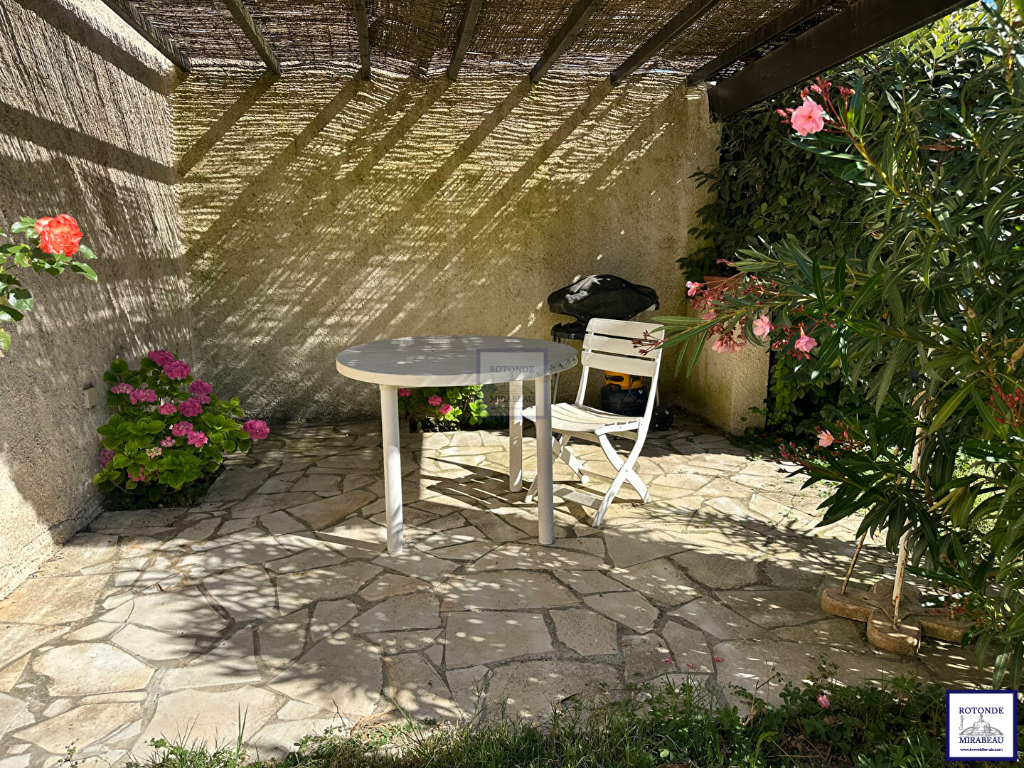Vente Maison AIX EN PROVENCE surface habitable de 164 m²