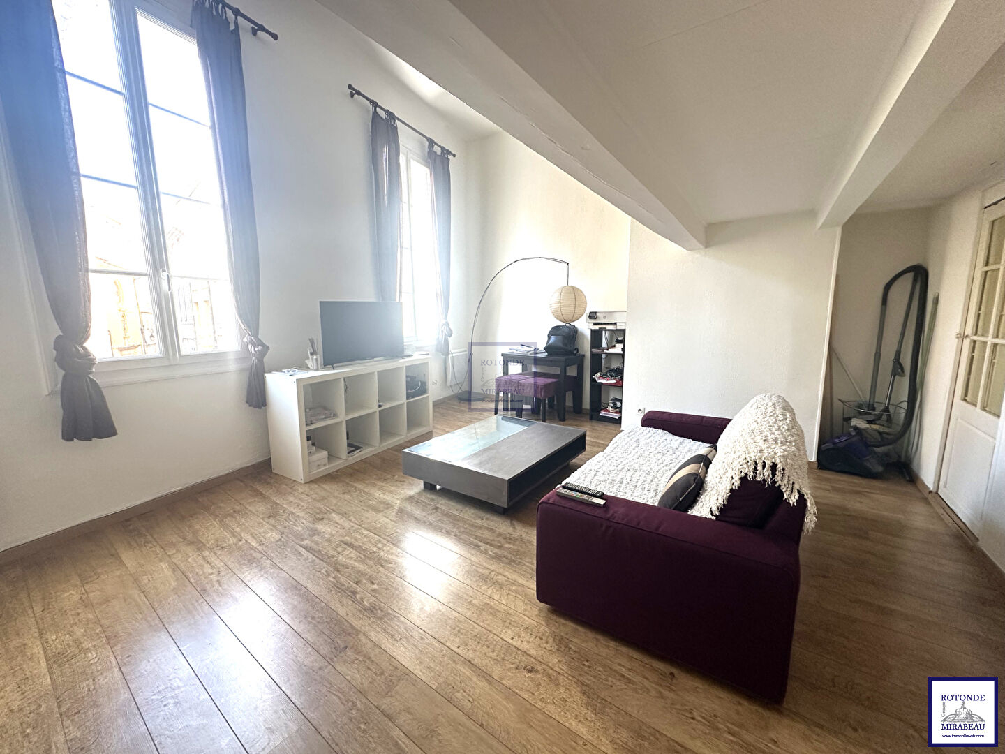 Vente Appartement AIX EN PROVENCE Mandat : 78389