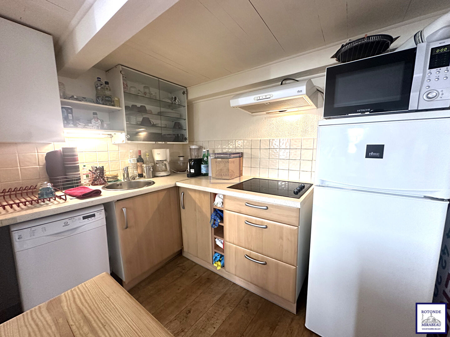 Vente Appartement AIX EN PROVENCE surface habitable de 50 m²