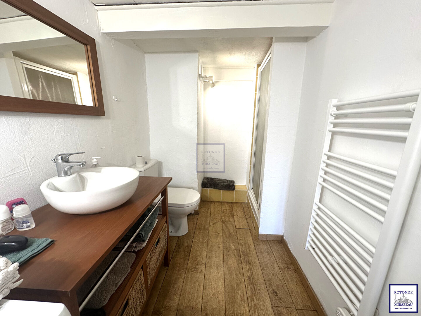 Vente Appartement AIX EN PROVENCE 2 pièces