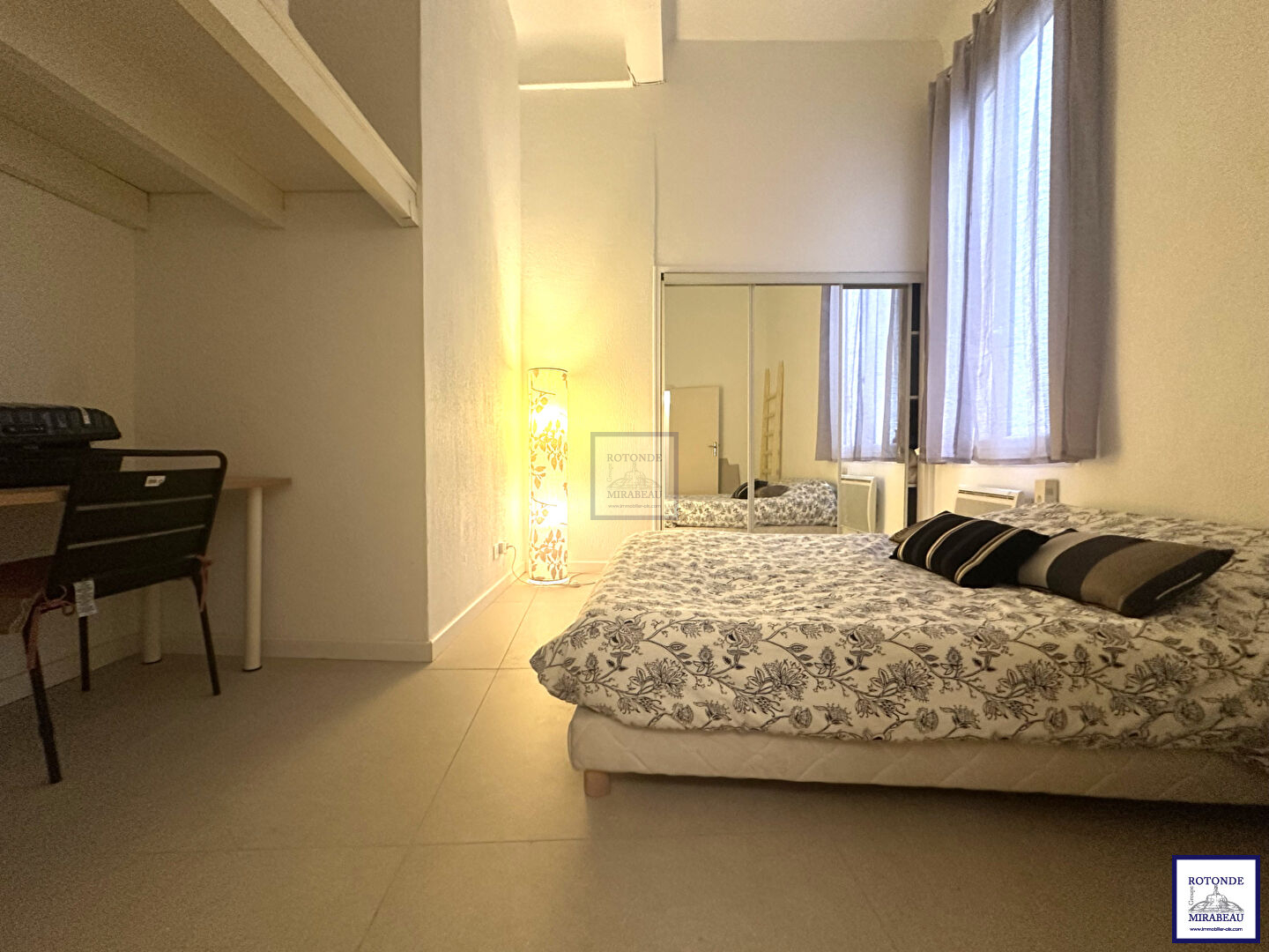 Vente Appartement AIX EN PROVENCE amenageeequipee cuisine