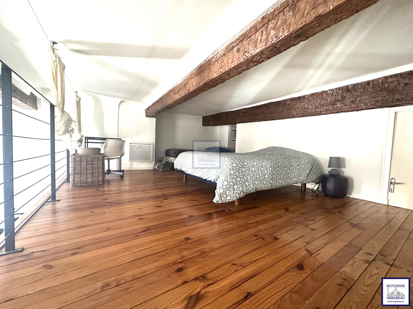Vente Appartement AIX EN PROVENCE individuel, , electrique chauffage