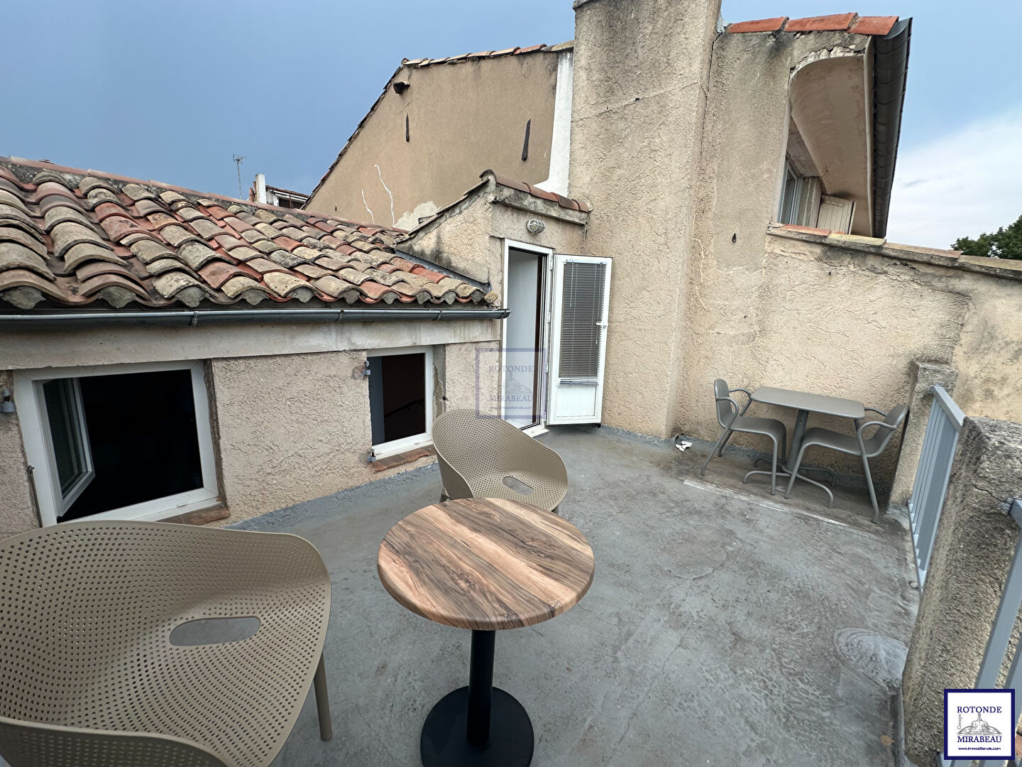 Location Appartement AIX EN PROVENCE Mandat : 78388