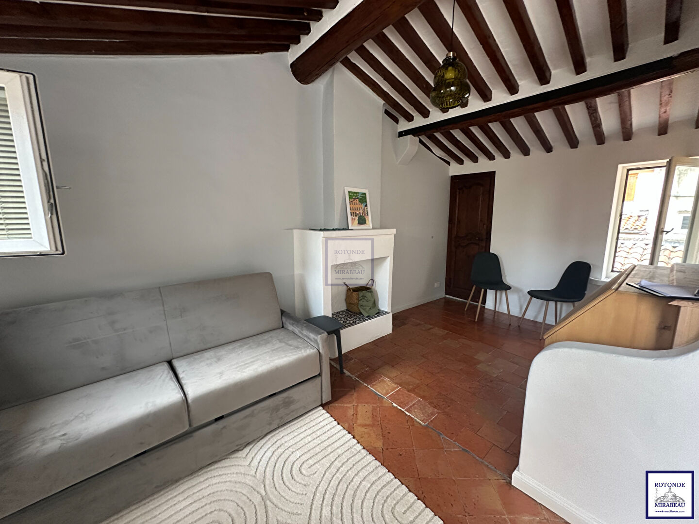 Location Appartement AIX EN PROVENCE 1 pièces