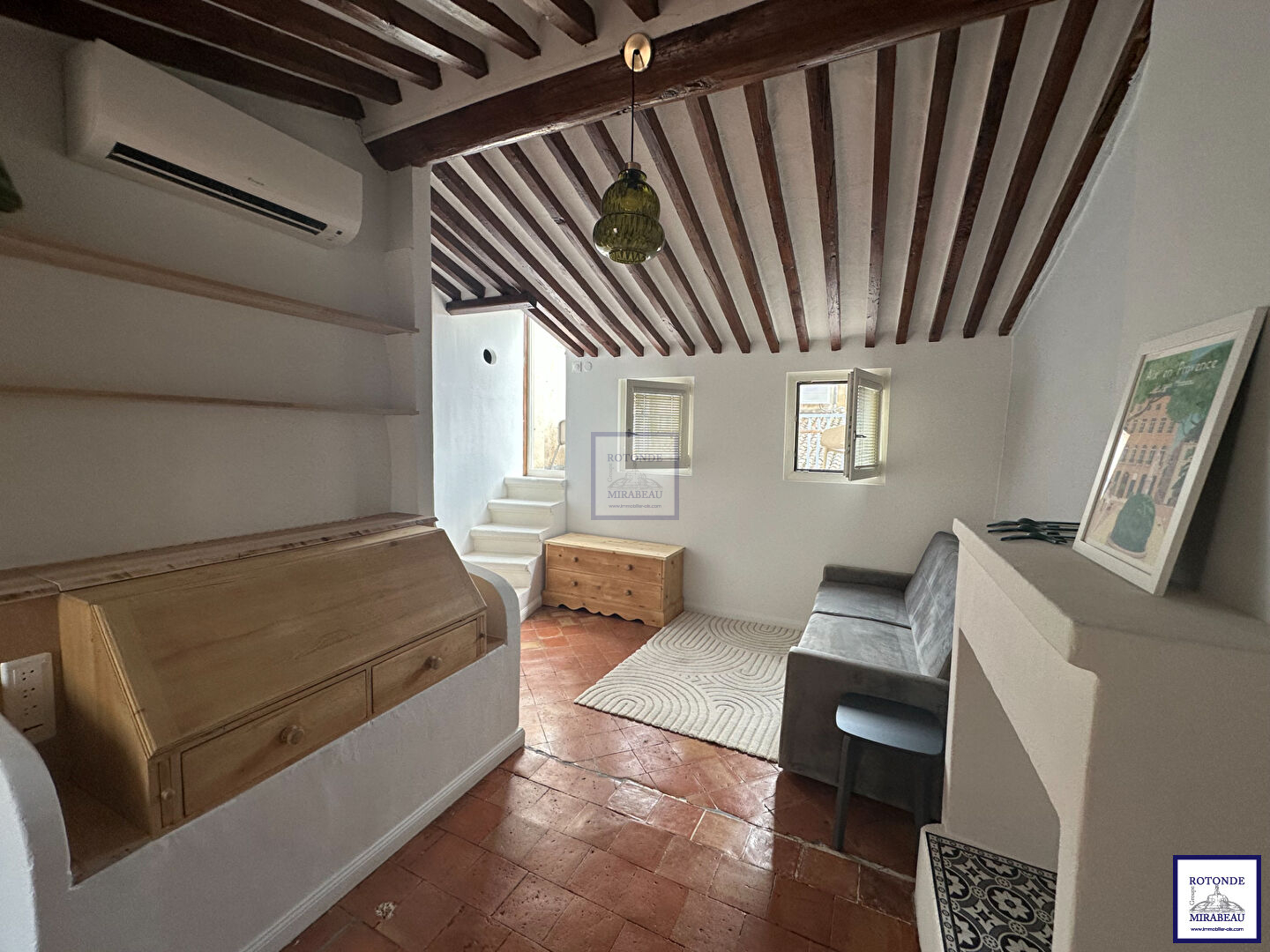 Location Appartement AIX EN PROVENCE Mandat : 78388