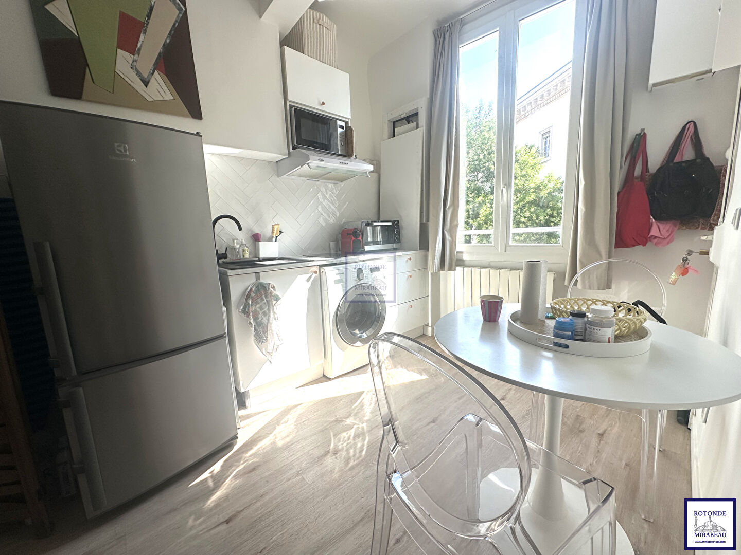 Vente Appartement AIX EN PROVENCE 1 salles d'eau