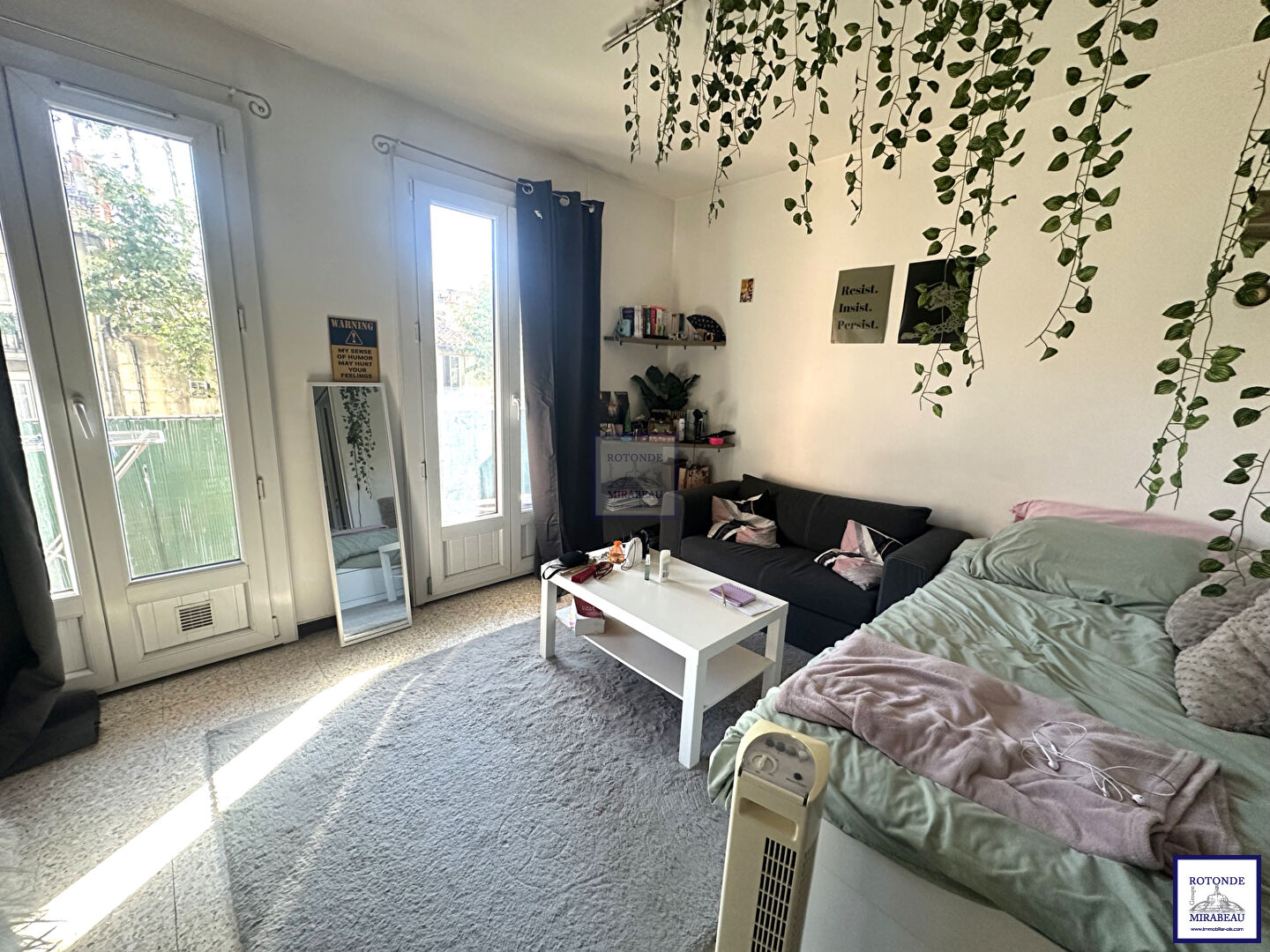 Vente Appartement AIX EN PROVENCE Mandat : 78397