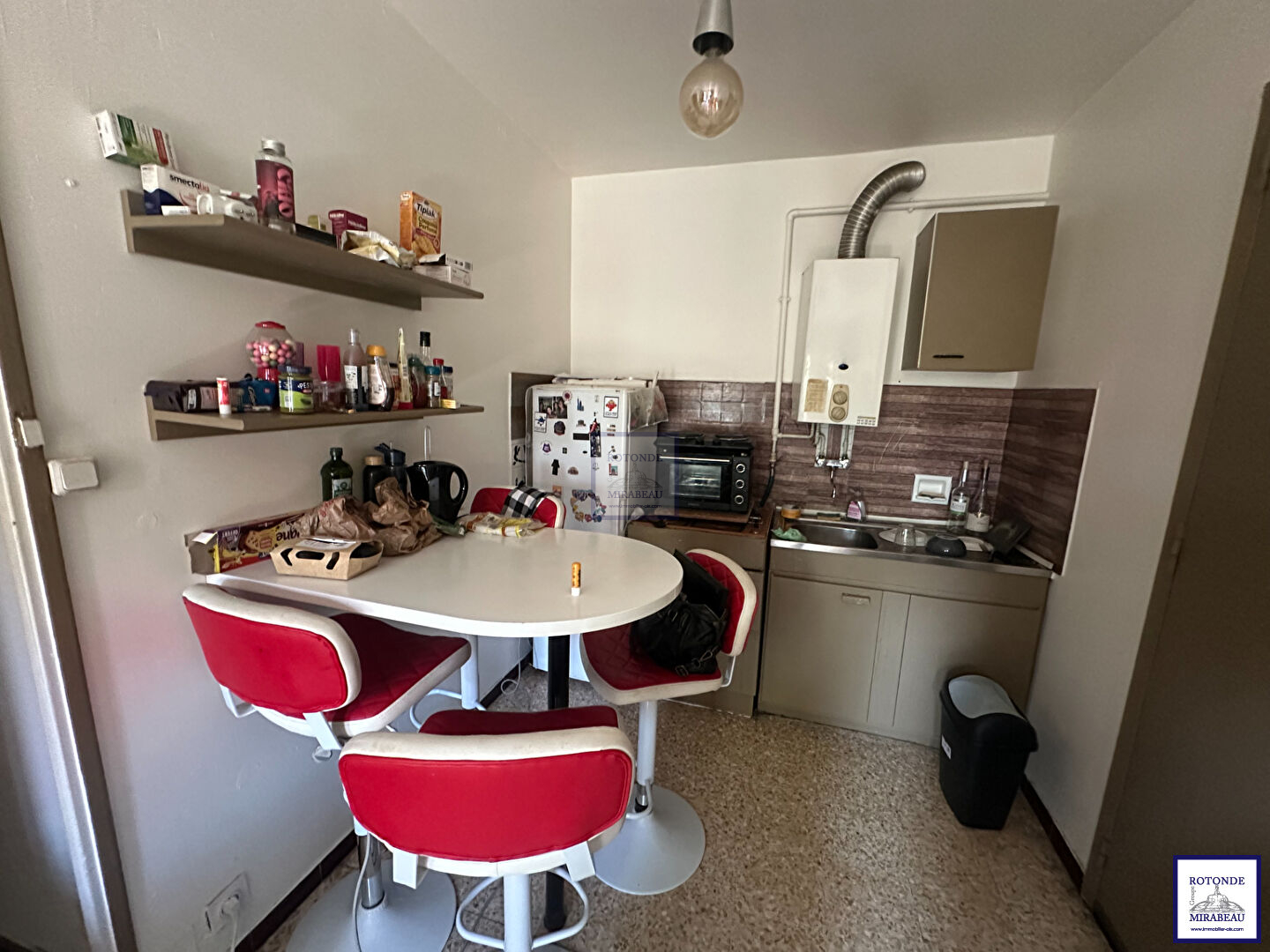 Vente Appartement AIX EN PROVENCE 1 pièces