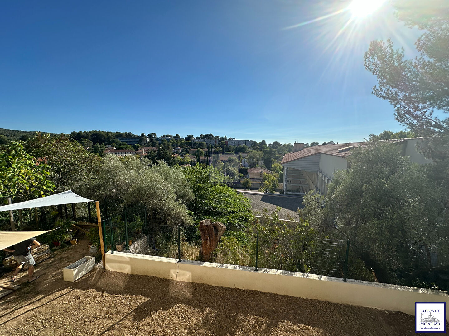 Location Appartement AIX EN PROVENCE Mandat : 78392