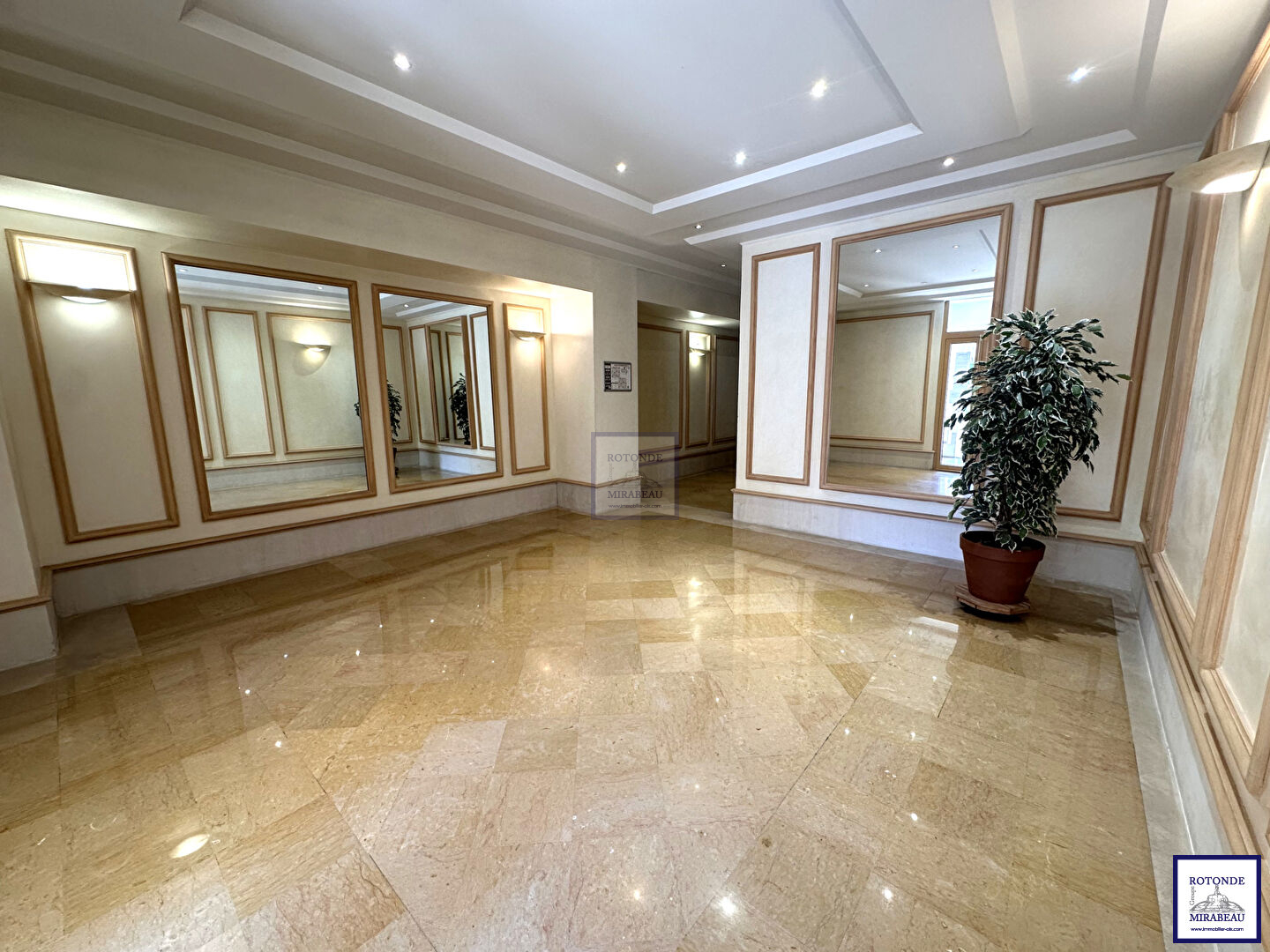 Vente Appartement AIX EN PROVENCE Mandat : 78394